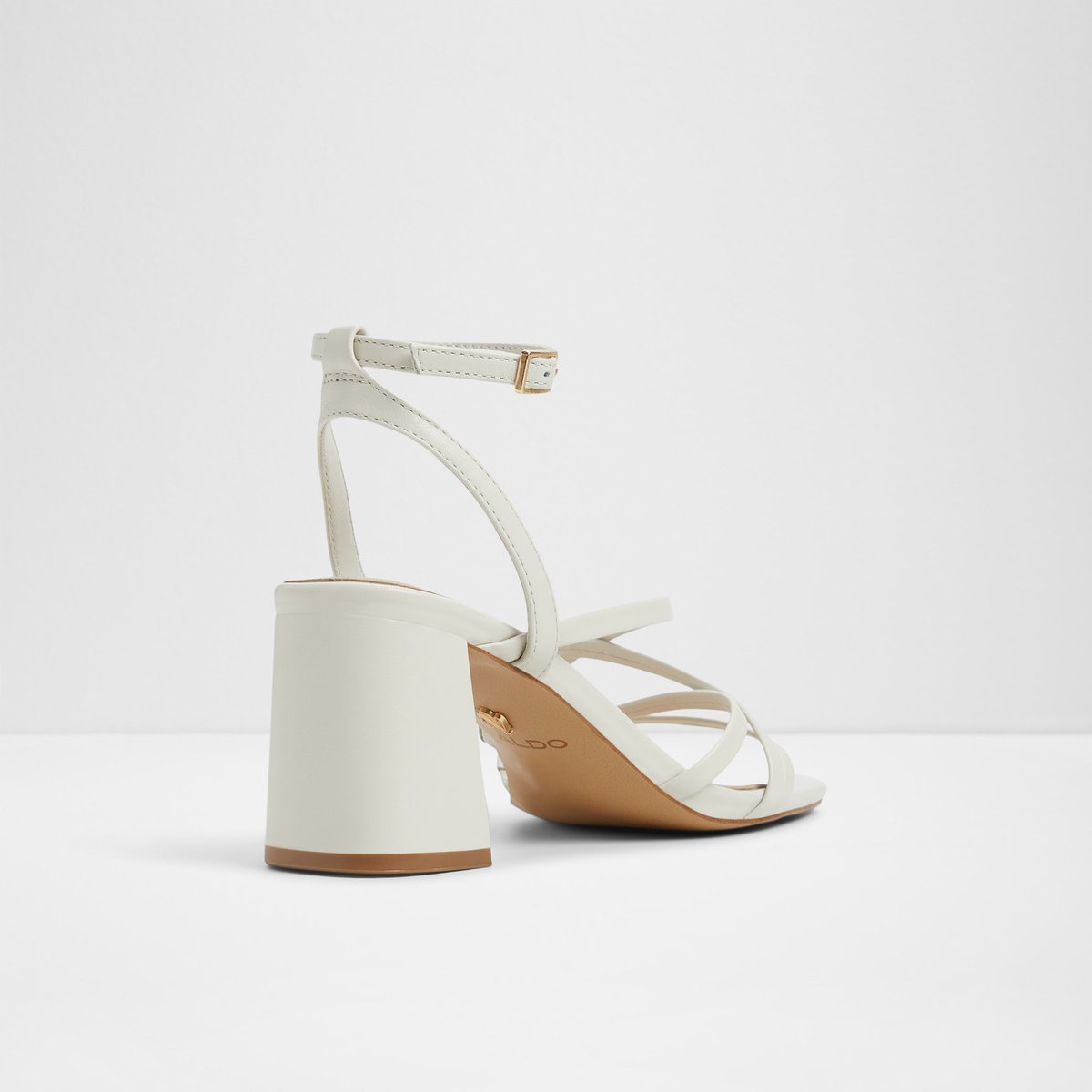 Esther Heeled Sandals
