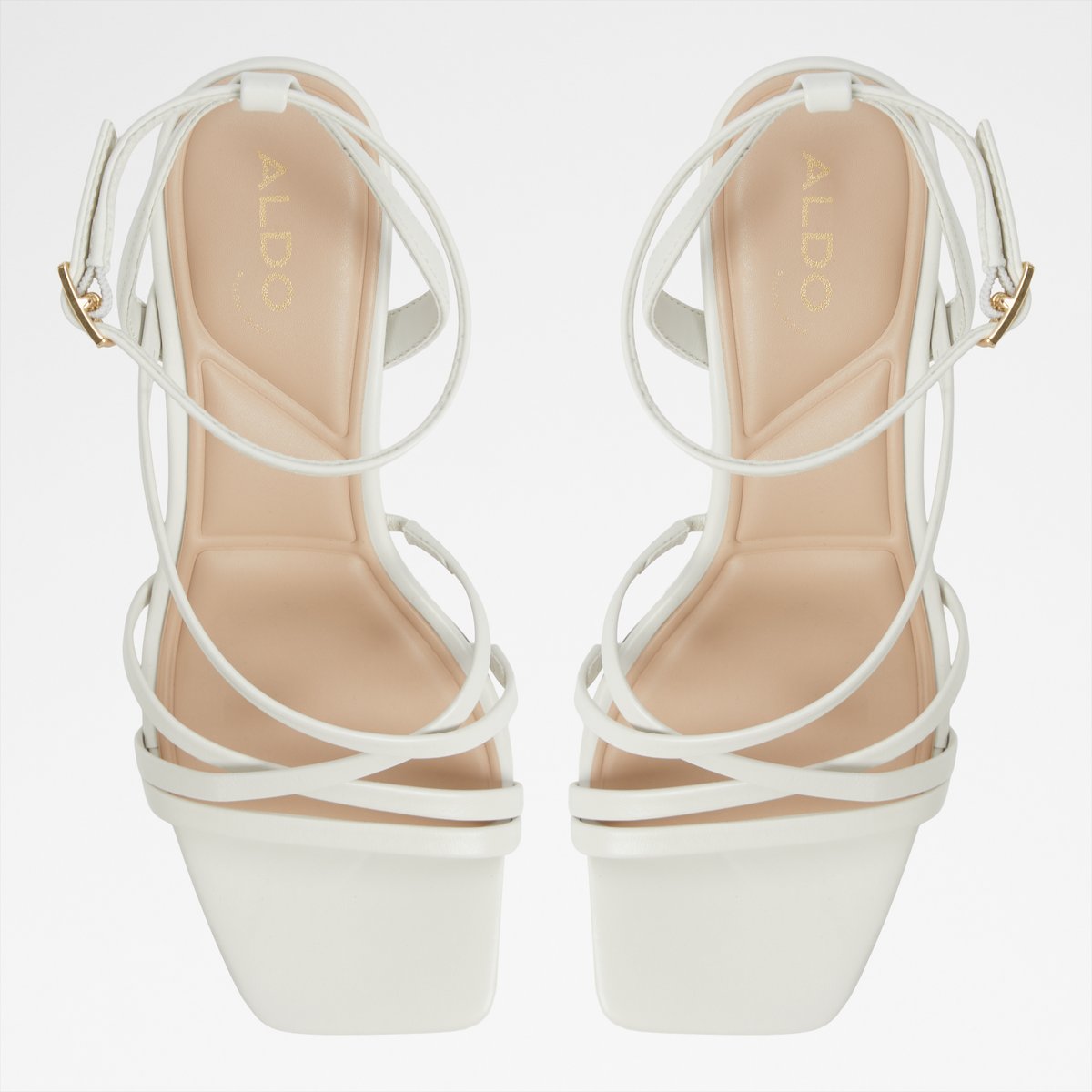 Esther Heeled Sandals