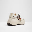 Etany Wedge Sneakers