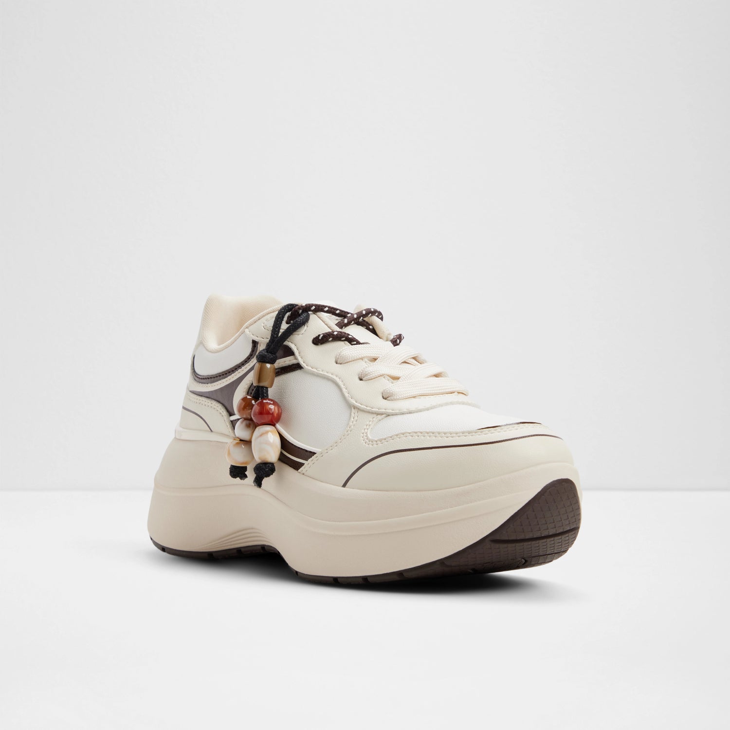 Etany Wedge Sneakers
