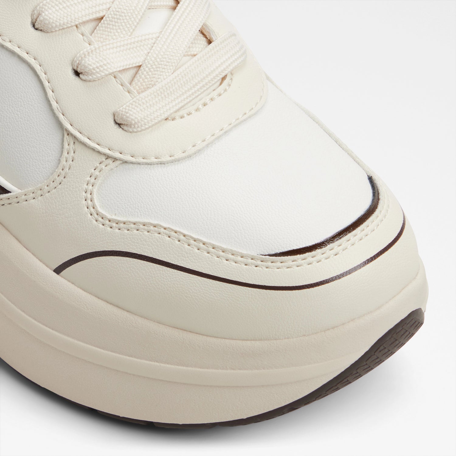 Etany Wedge Sneakers