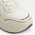 Etany Wedge Sneakers