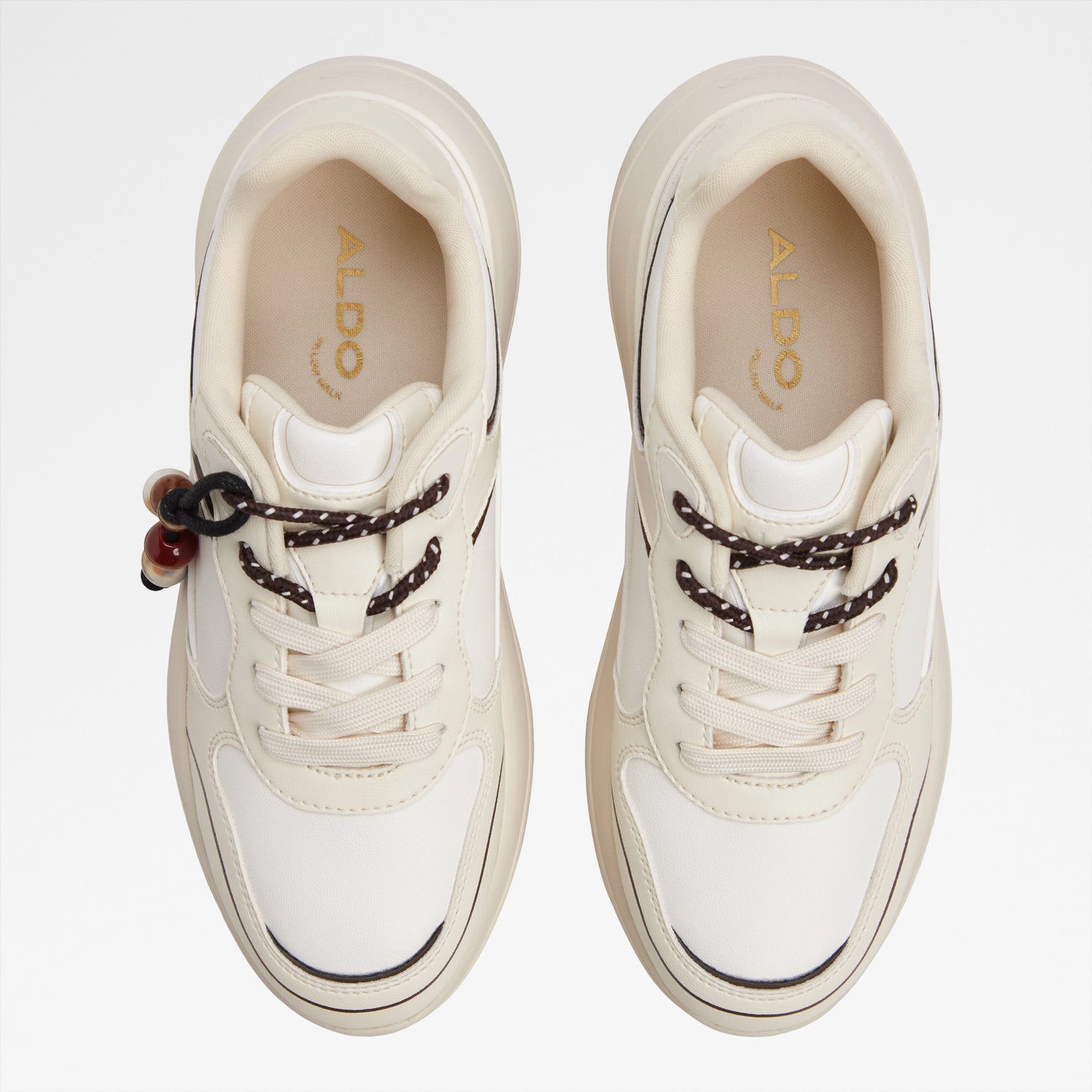 Etany Wedge Sneakers