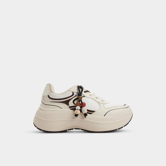 Etany Wedge Sneakers
