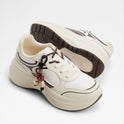 Etany Wedge Sneakers