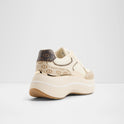 Etany Wedge Sneakers