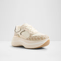 Etany Wedge Sneakers