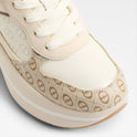 Etany Wedge Sneakers