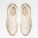 Etany Wedge Sneakers