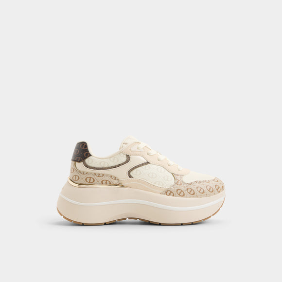 Etany Wedge Sneakers