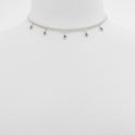 Ethardohar Multi-Strand Necklace