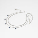 Ethardohar Multi-Strand Necklace