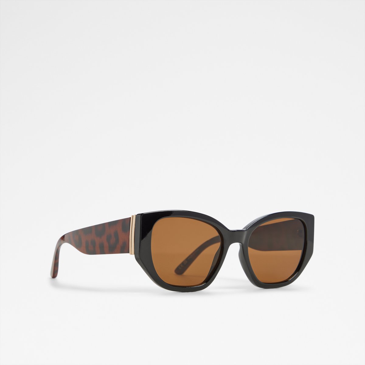 Etherralian Cat-Eye Sunglasses