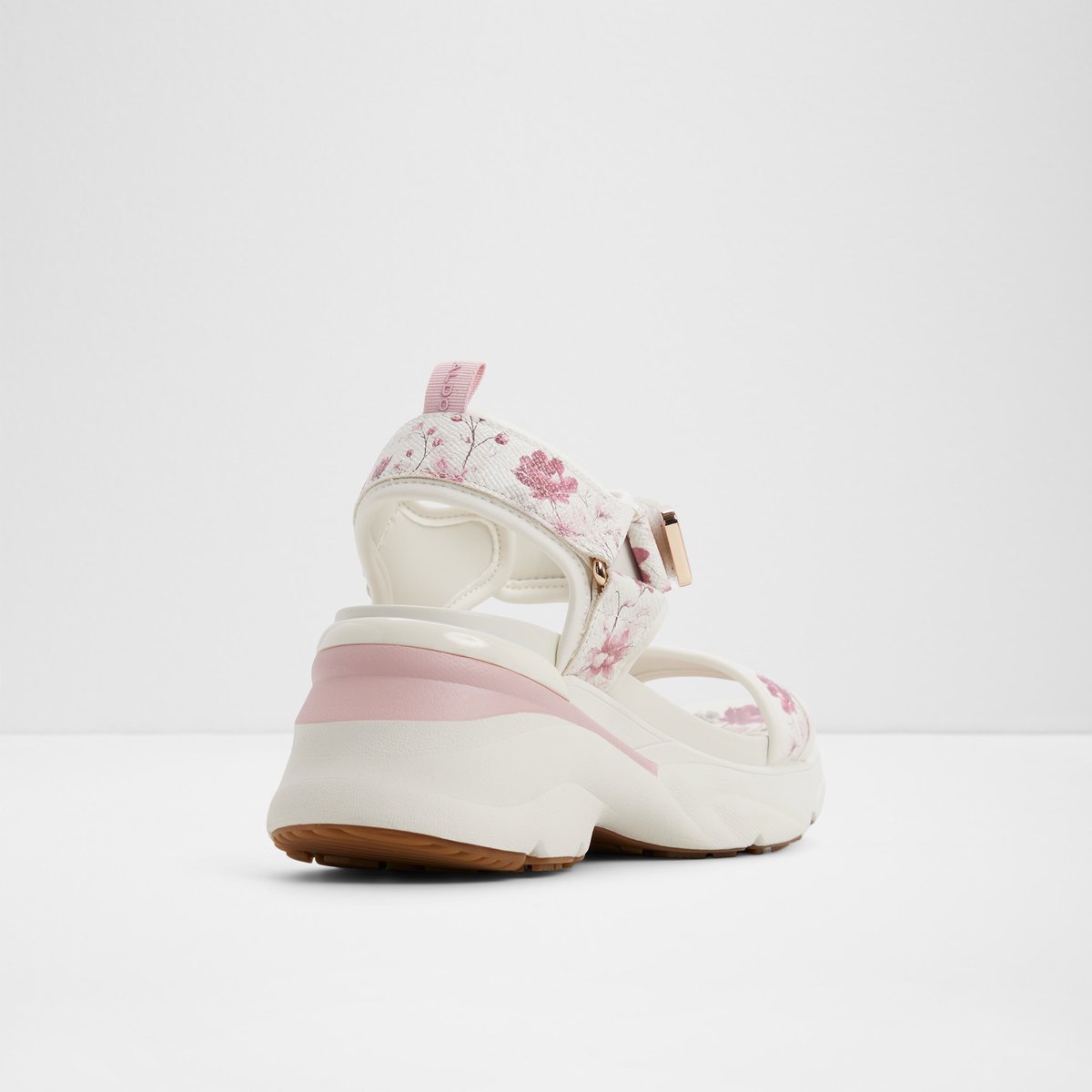 Eulalia Wedge Sandals