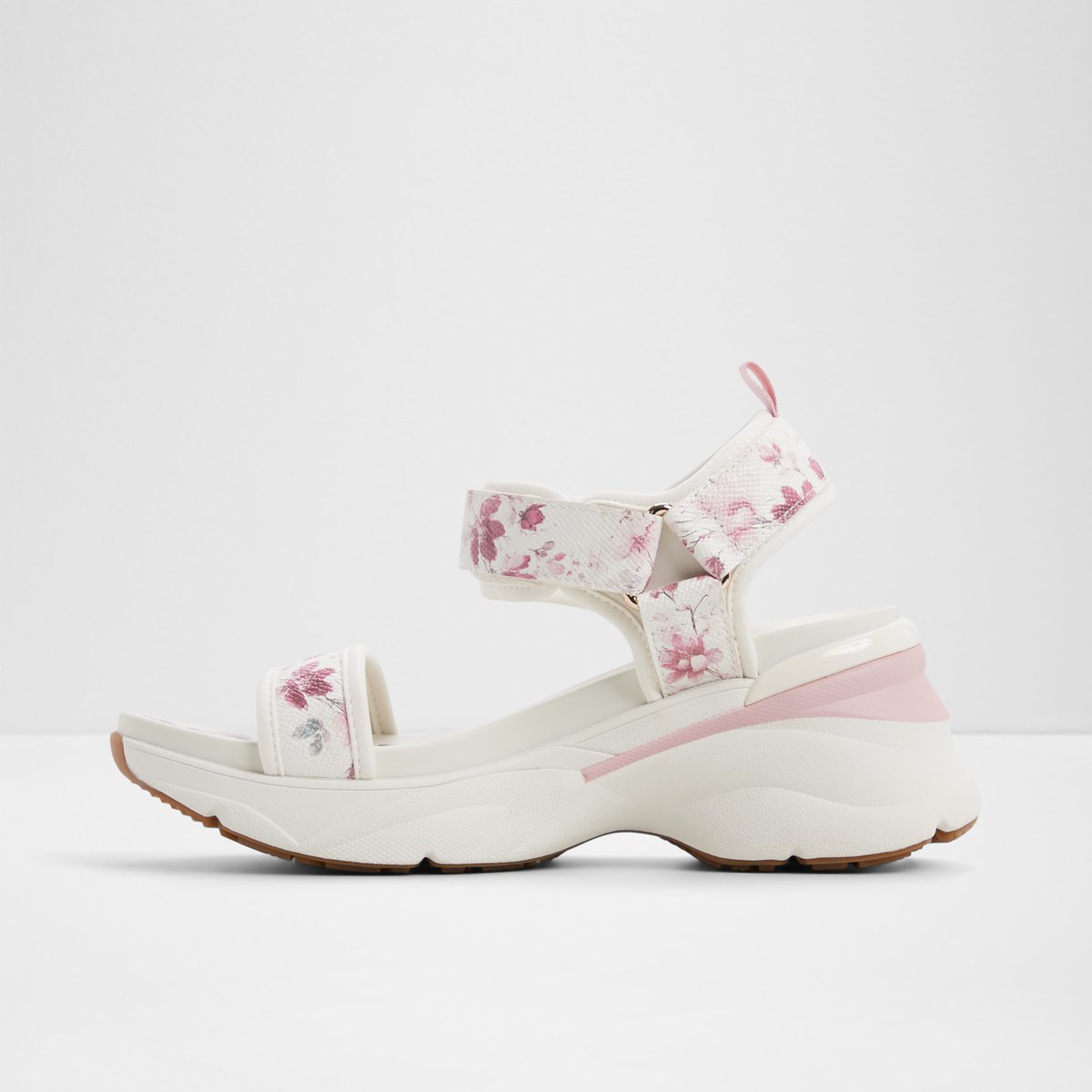 Eulalia Wedge Sandals