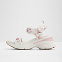 Eulalia Wedge Sandals