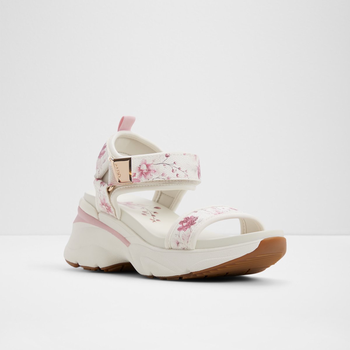 Eulalia Wedge Sandals