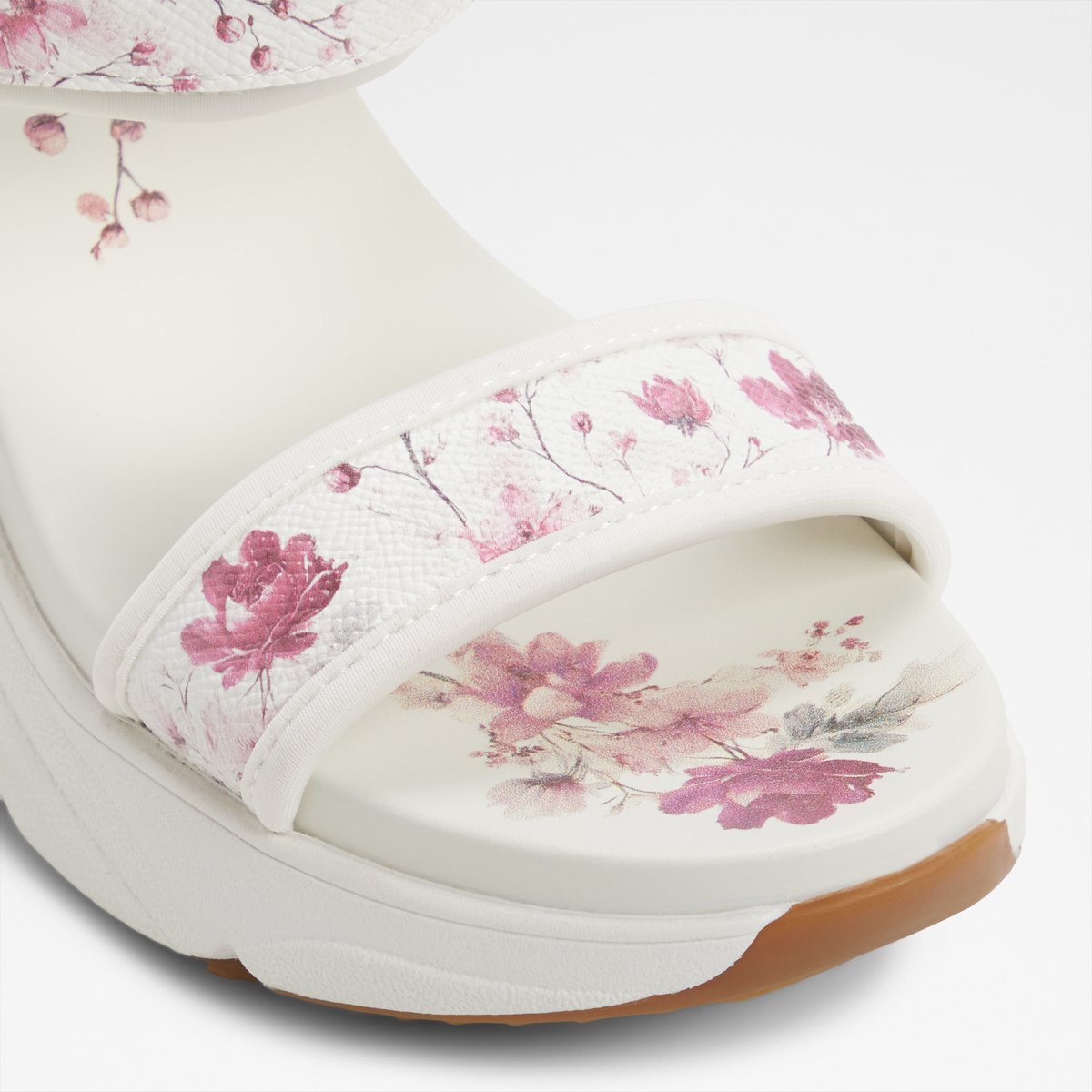 Eulalia Wedge Sandals
