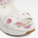 Eulalia Wedge Sandals