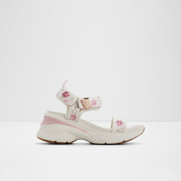 Eulalia Wedge Sandals