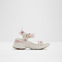 Eulalia Wedge Sandals