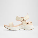 Eulalia Wedge Sandals