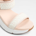 Eulalia Wedge Sandals