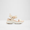 Eulalia Wedge Sandals