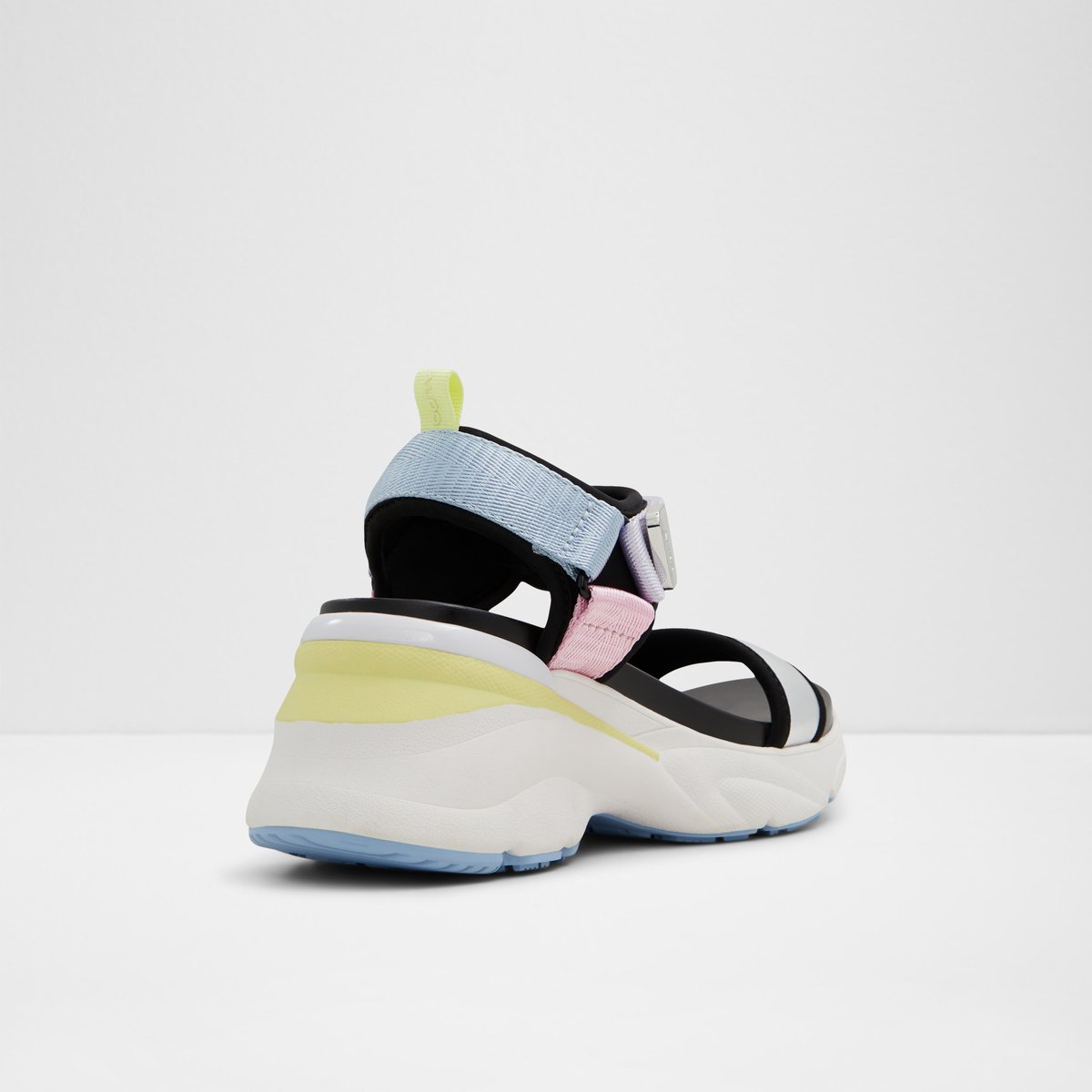 Eulalia Wedge Sandals