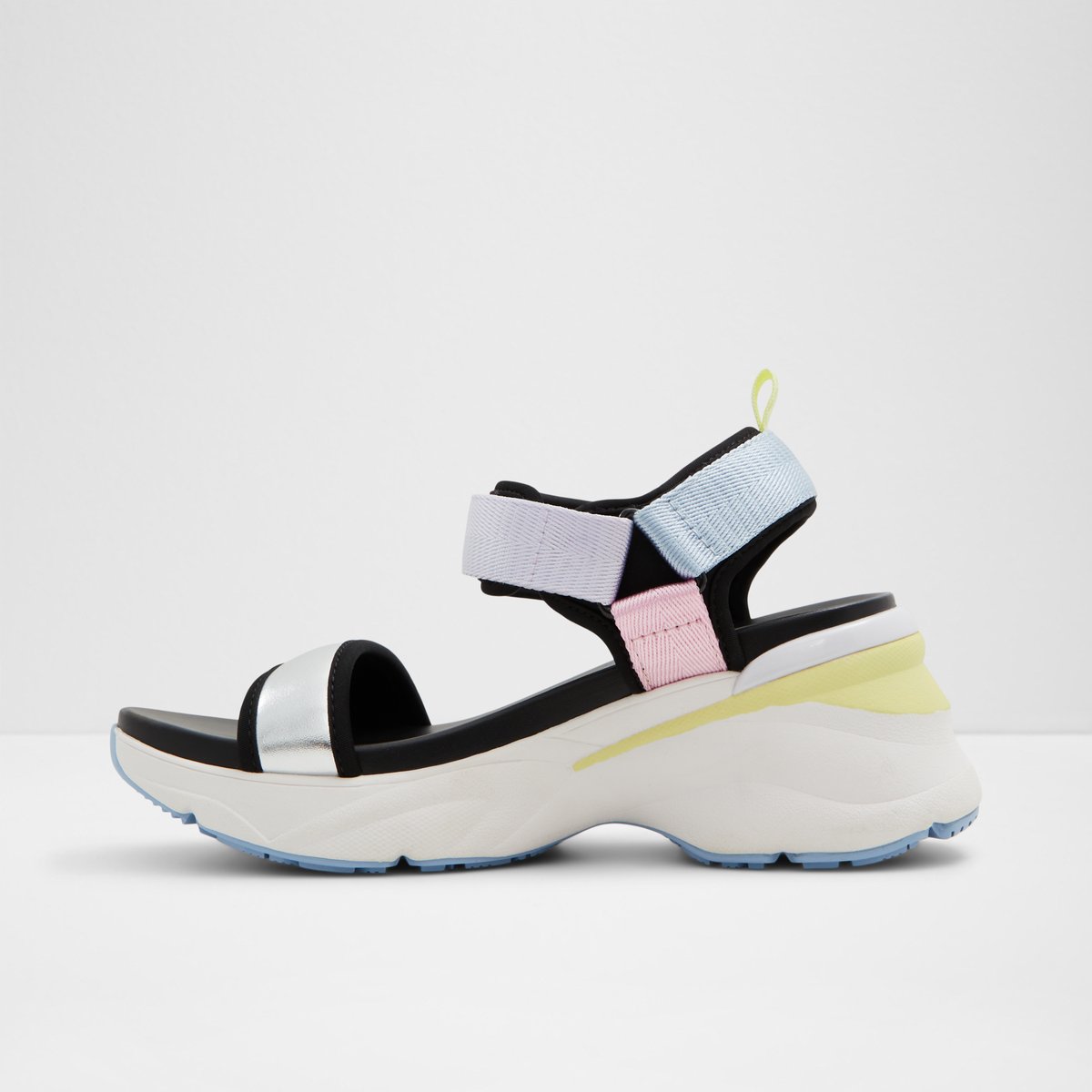 Eulalia Wedge Sandals