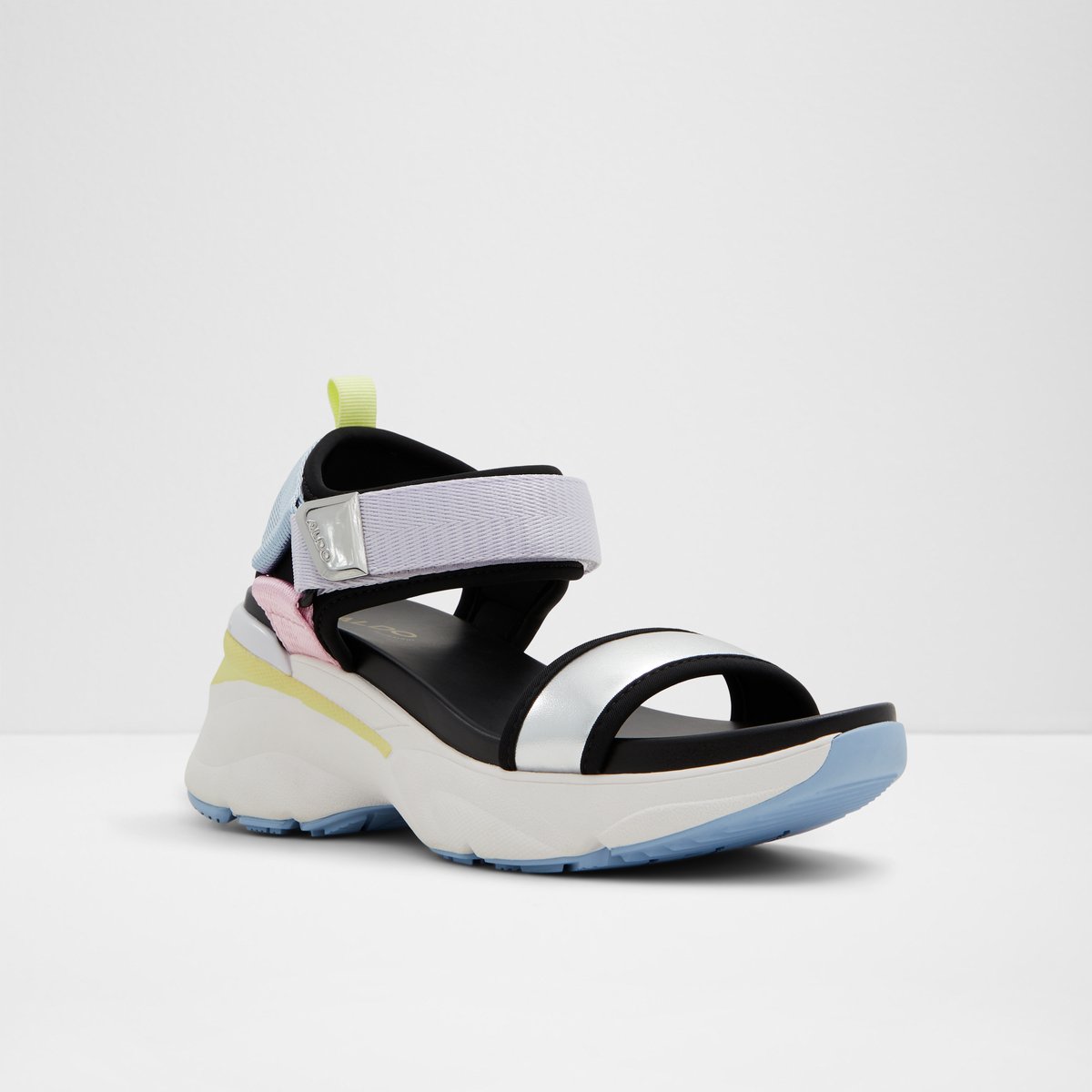 Eulalia Wedge Sandals