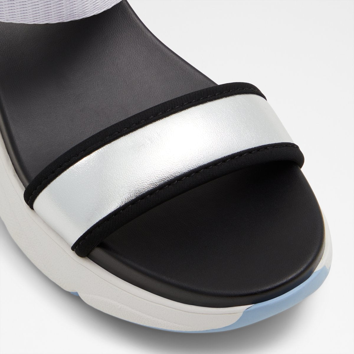 Eulalia Wedge Sandals