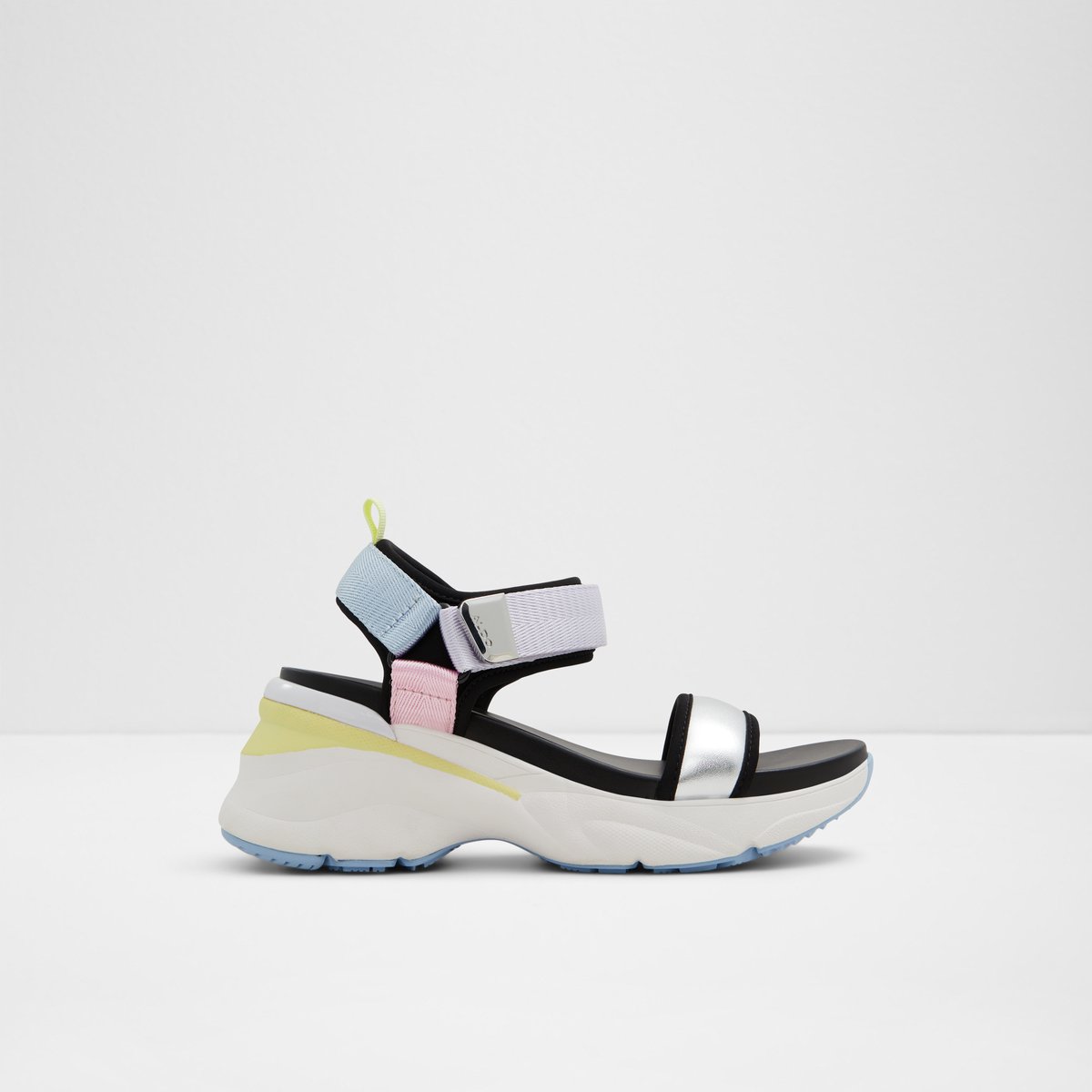 Eulalia Wedge Sandals