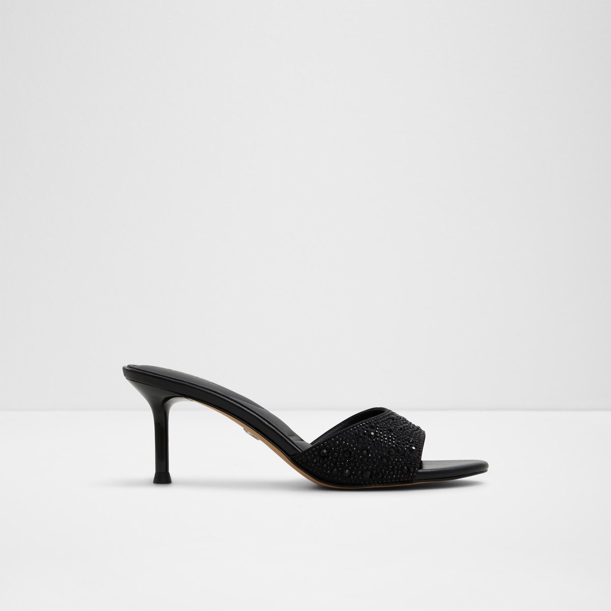 Evelyna Heeled Sandals