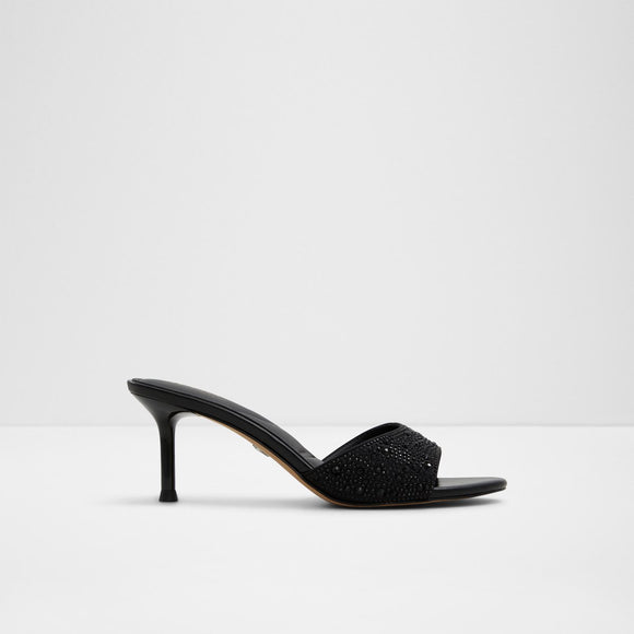 Evelyna Heeled Sandals