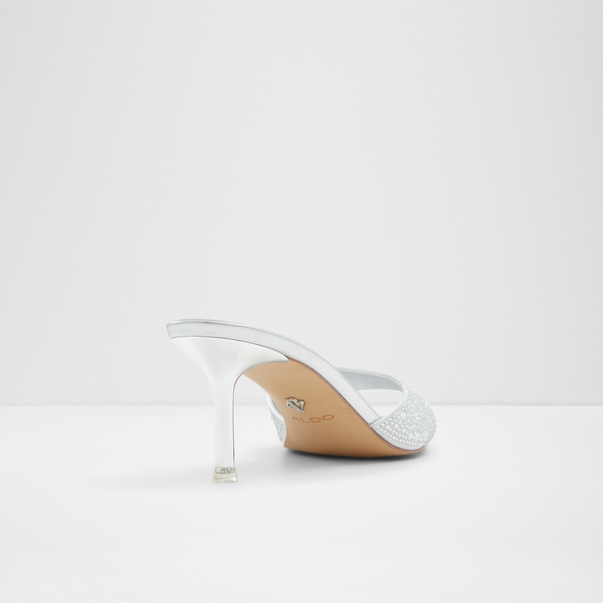 Evelyna Heeled Sandals