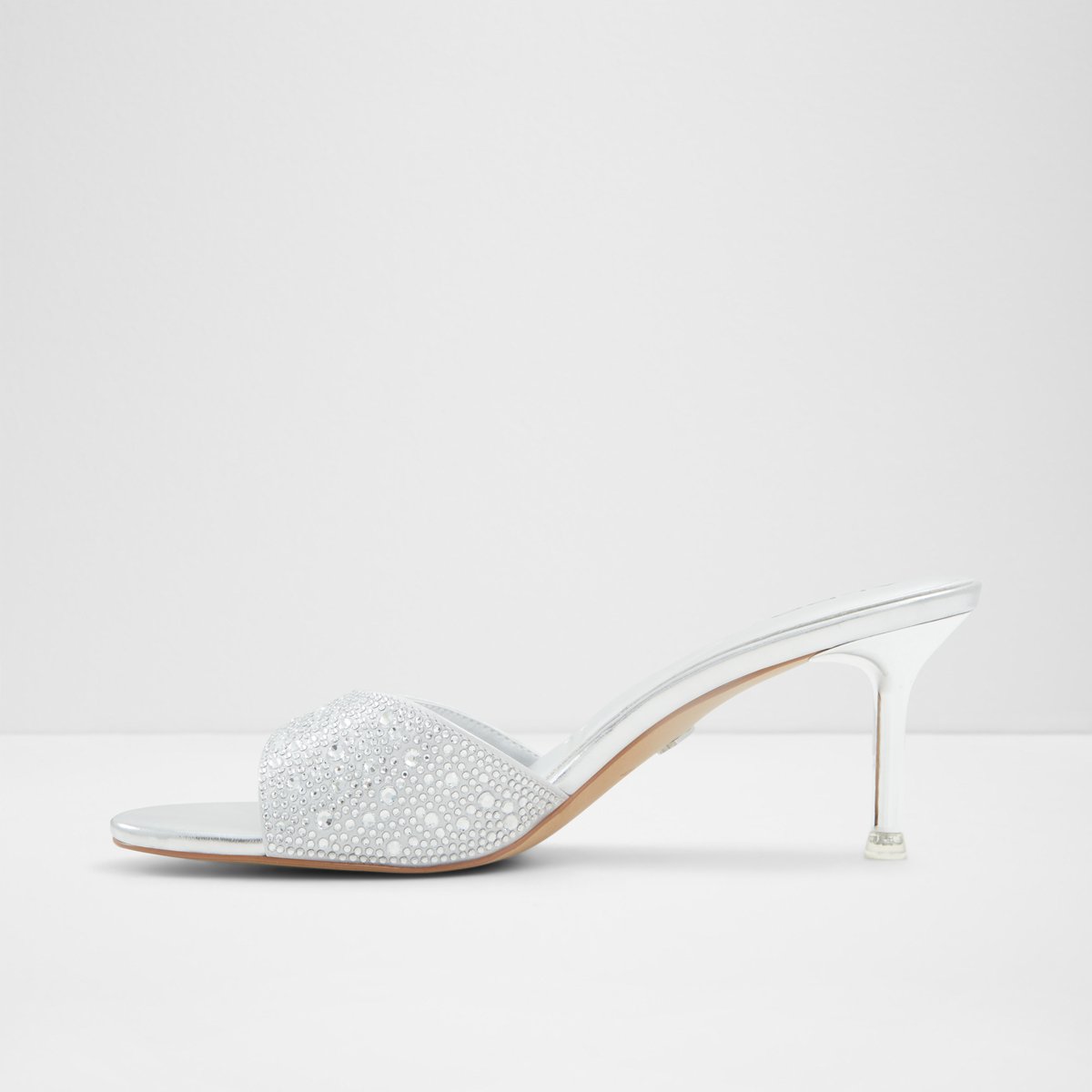 Evelyna Heeled Sandals