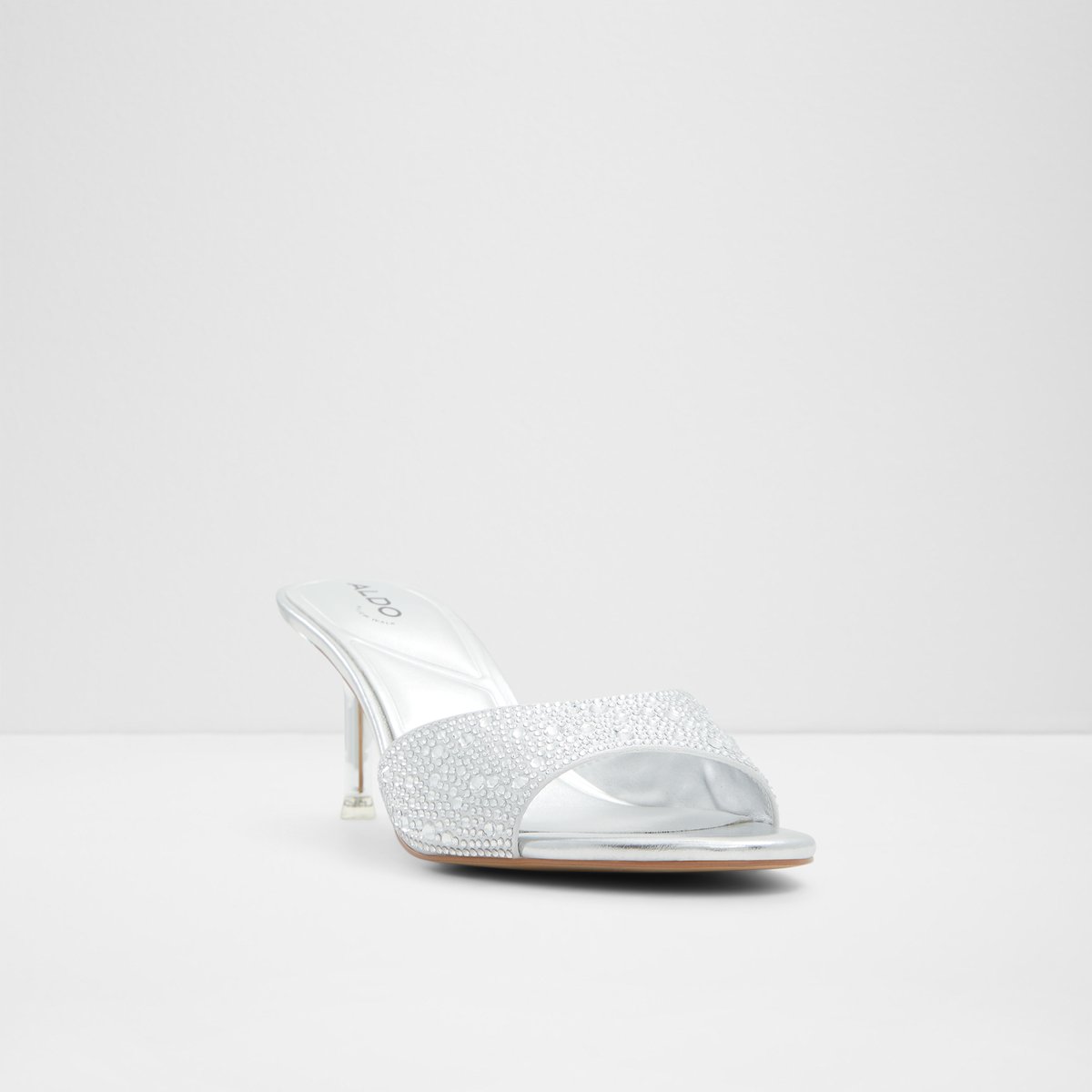 Evelyna Heeled Sandals