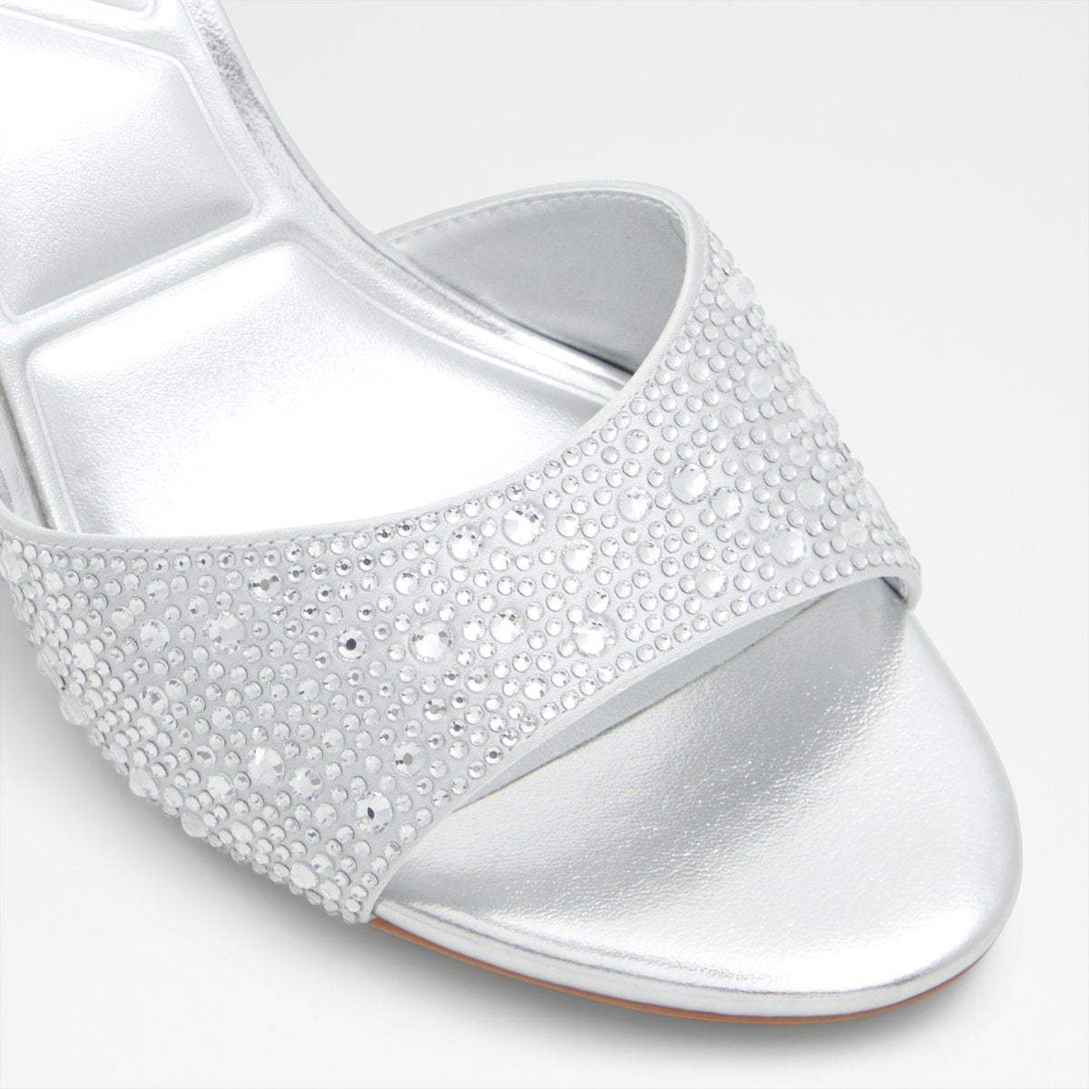 Evelyna Heeled Sandals