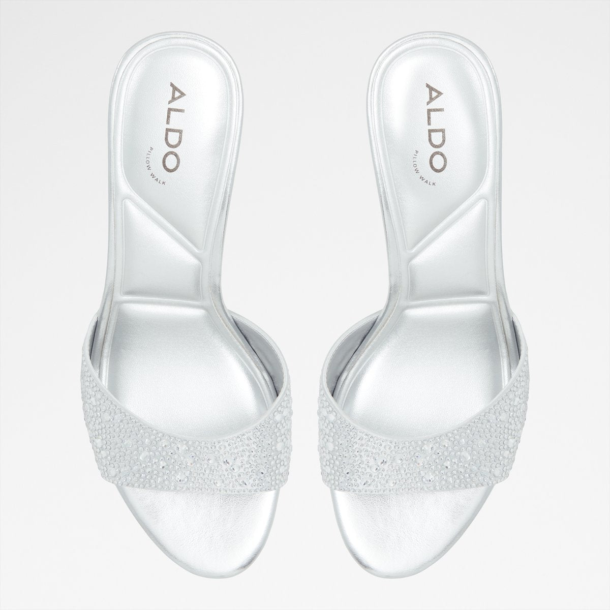 Evelyna Heeled Sandals