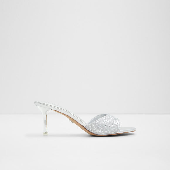 Evelyna Heeled Sandals