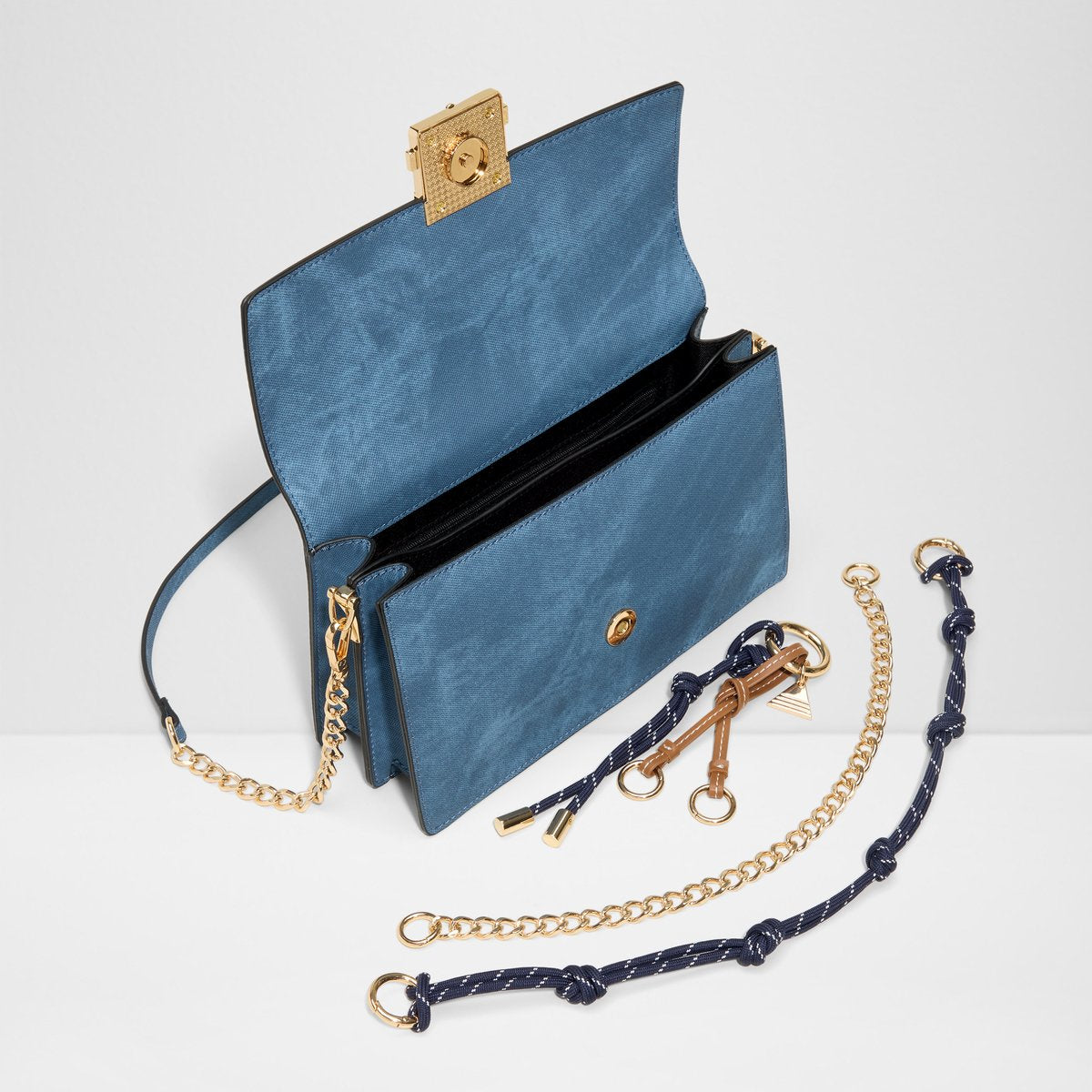 Evengelia Cross Body Bag
