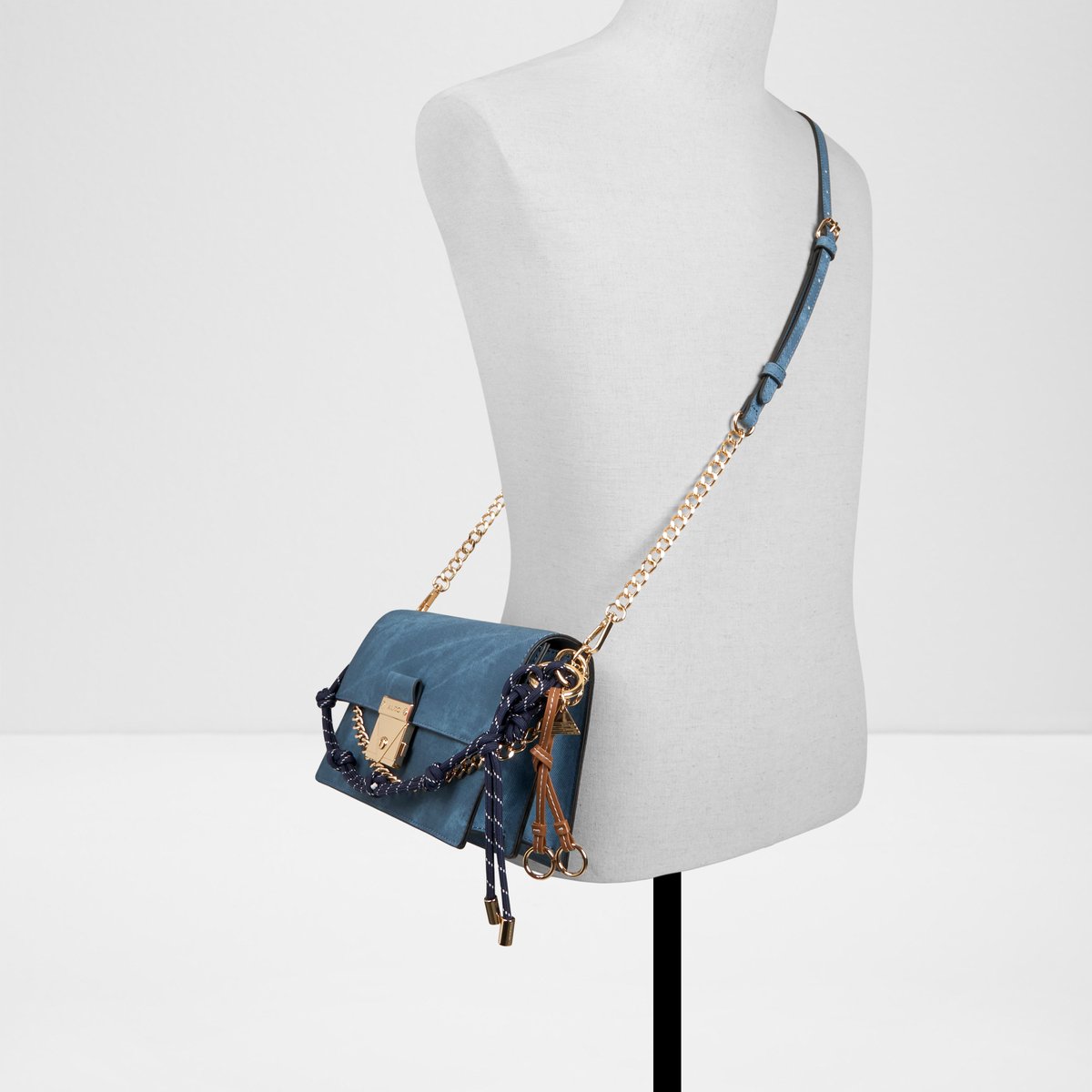 Evengelia Cross Body Bag