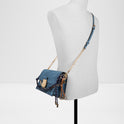 Evengelia Cross Body Bag