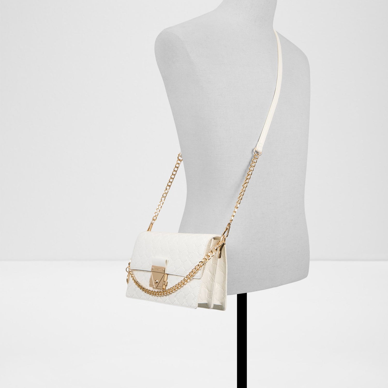 Evengelia Cross Body Bag