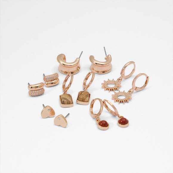 Everlly Pierced Earrings