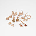 Everlly Pierced Earrings