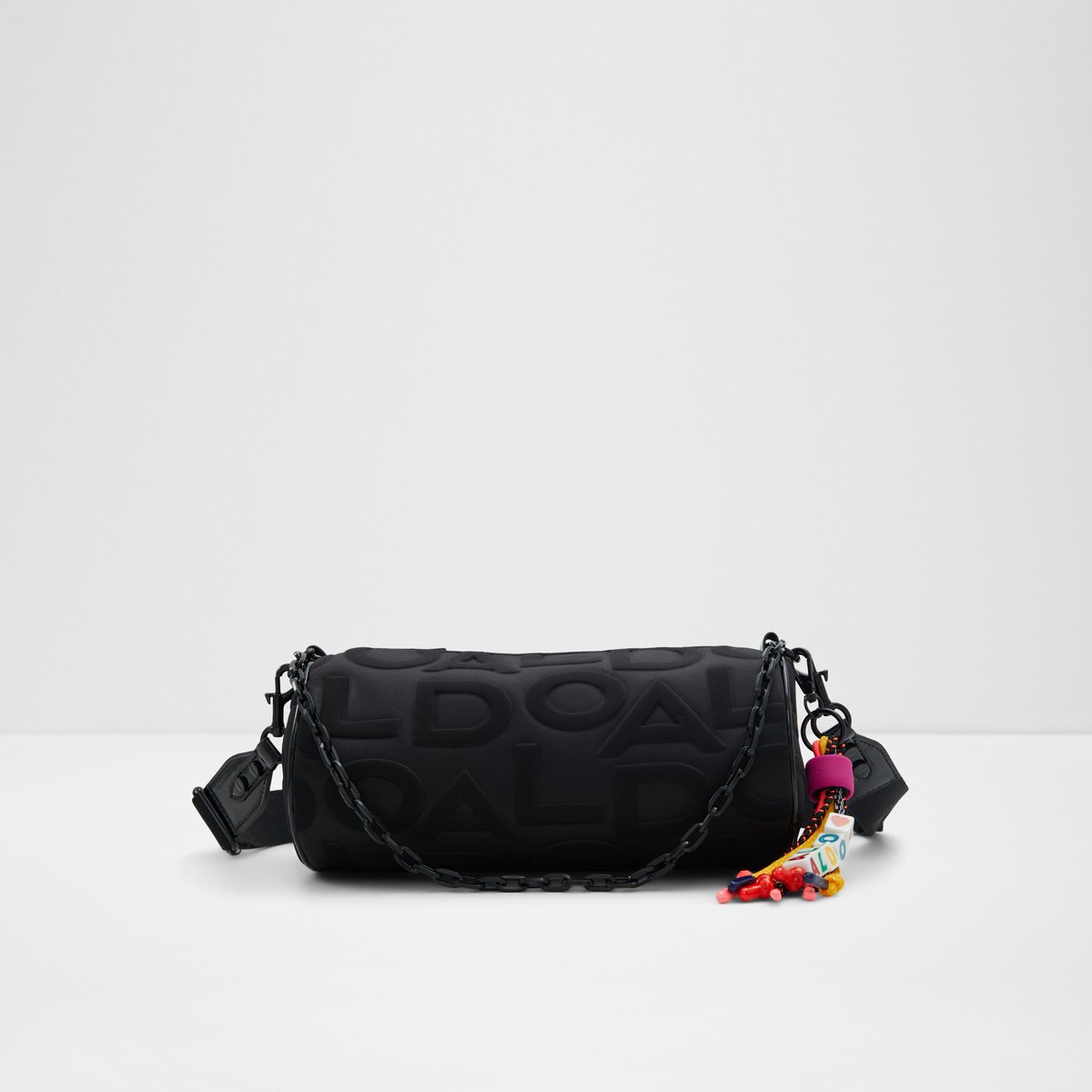 Eviebarrel Barrel Bag