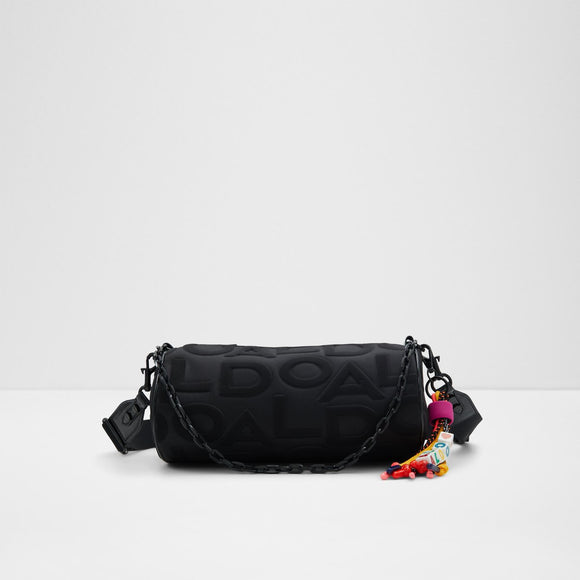 Eviebarrel Barrel Bag