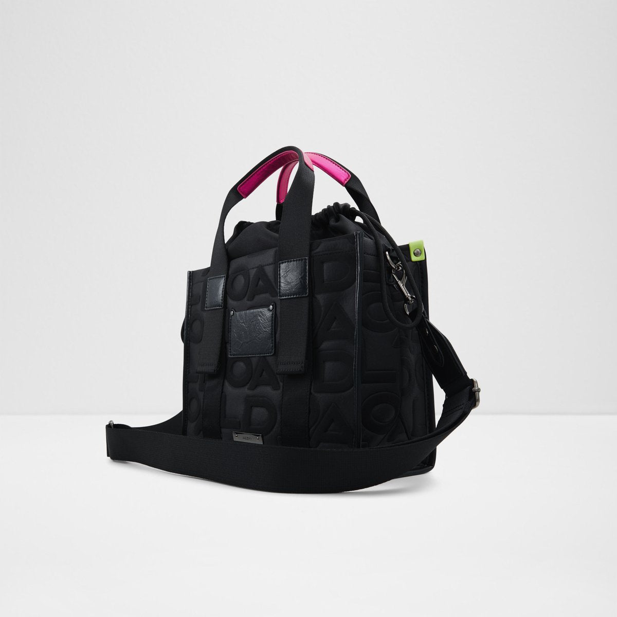 Eviecarry Top Handle Bag